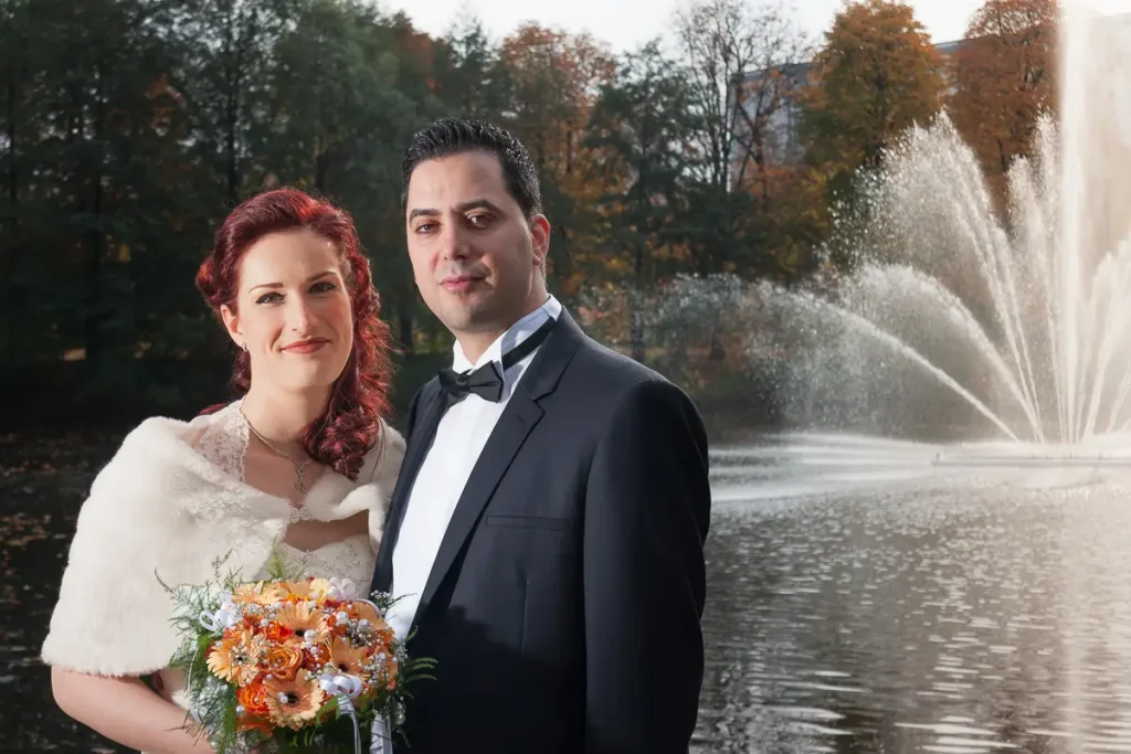 Hochzeit 13 Braupaarshooting