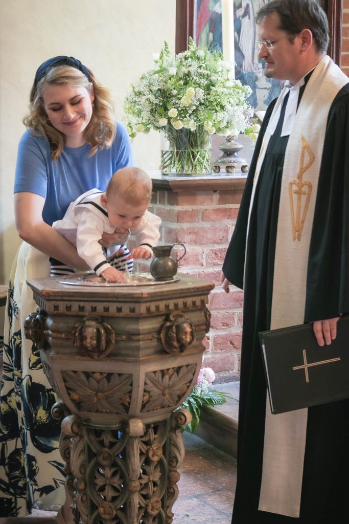 Tauffotografie Berlin 10