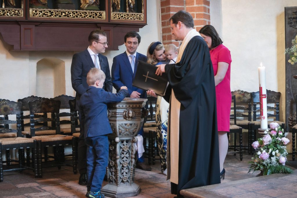 Tauffotos von airbrush-fotokunst.de