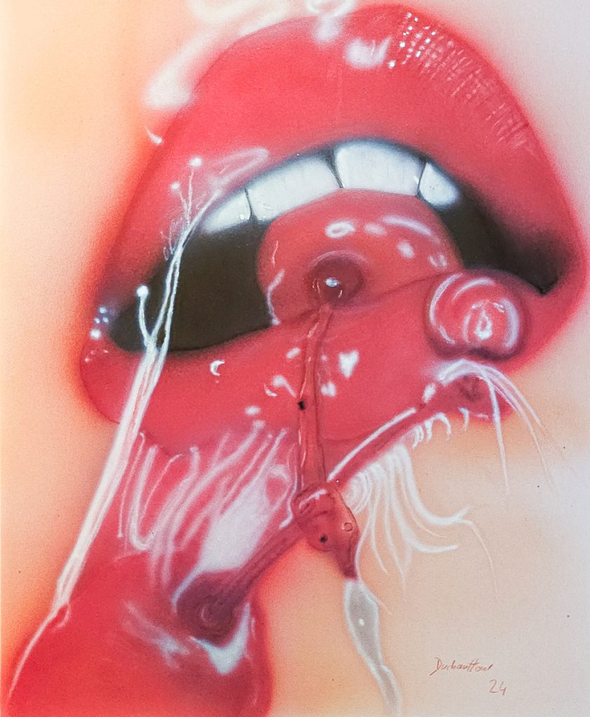 Rote und