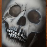 Skull 2