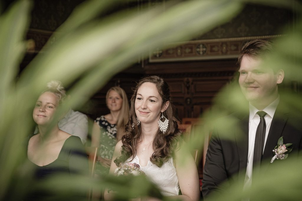 Kleines Hochzeitsshooting
